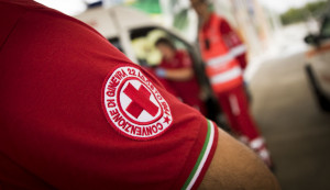 Nel 2019 la Croce Rossa di Cuneo ha effettuato 5401 interventi
