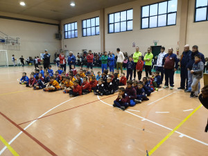 Calcio giovanile, la Roretese vince il torneo '‘Dij Pocio e Dij Brigat'