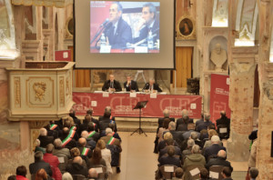 'Dialoghi Eula', a Villanova Mondovì a confronto i numeri uno di Ferrero e Venchi