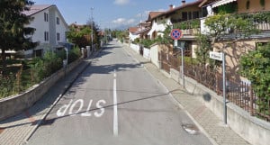 Tentano di entrare in una villetta a Borgo San Dalmazzo: arrestati due sinti