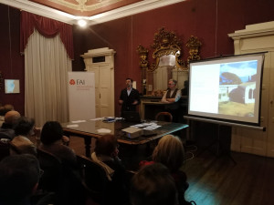 ‘Turisti in casa nostra’, il FAI di Cuneo presenta il programma di inizio 2020