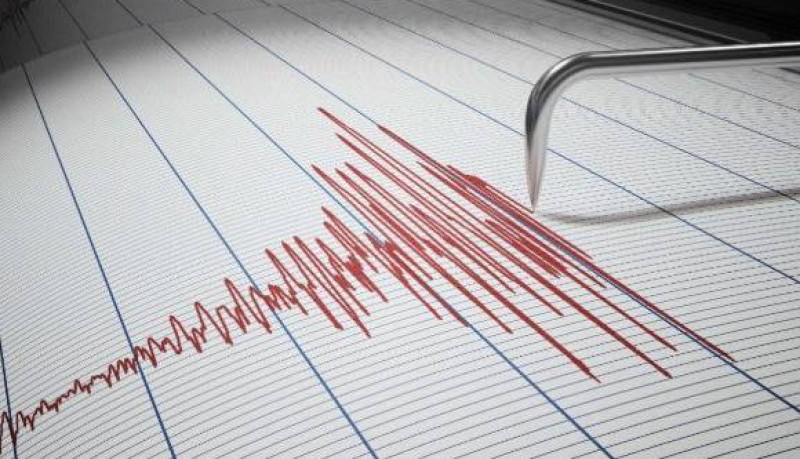 Scossa di terremoto di magnitudo 3.1 nelle Langhe (nessuna conseguenza)