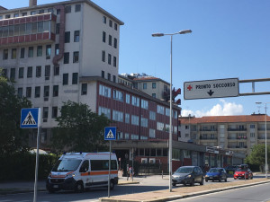 'L'ospedale unico di Cuneo deve restare nell'attuale area del Santa Croce'