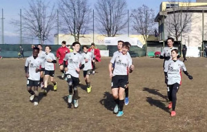 Pesanti insulti razzisti a un ragazzino 14enne durante una partita di calcio
