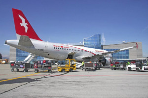 Un tour operator sceglie l'aeroporto di Cuneo Levaldigi in partnership con Air Arabia