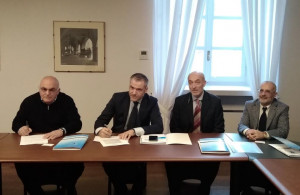 Un accordo quadro tra UBI Banca e Confartigianato Fidi Cuneo