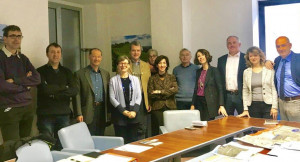 Conitours e Atl del Cuneese in Regione: sul tavolo gli spostamenti dei cicloturisti tra Piemonte e Liguria
