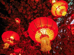 A Limone Piemonte si celebra il capodanno cinese con la sfilata dei dragoni