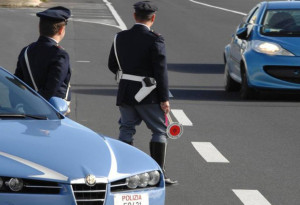 Rifornimenti di gasolio ‘taroccati’ alla Polstrada, chiesta una condanna