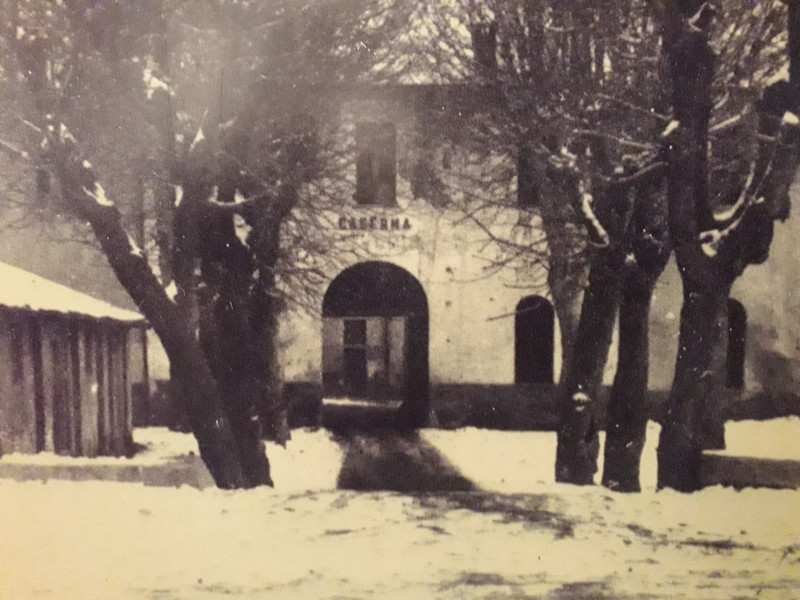 18 settembre 1943-15 febbraio 1944: i cinque mesi in cui a Borgo San Dalmazzo fu aperta una porta verso l’inferno