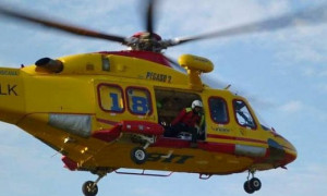 Tragica caduta sul monte Beigua in Liguria, muore una marenese di 63 anni