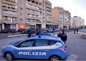 La polizia di Cuneo arresta latitante da vent'anni, si nascondeva in quartiere popolare di Napoli