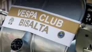 Al Vespa Club Bisalta è iniziato il tesseramento per la stagione 2020