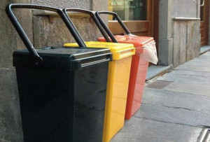 Dal primo aprile la raccolta rifiuti porta a porta arriva a Bagnolo
