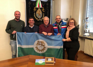 Dall'Argentina a Verzuolo per scoprire la terra natale raccontata dai parenti