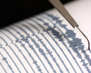 Scossa di terremoto di magnitudo 2.9 a Sampeyre