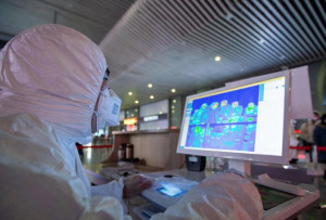 Coronavirus, un caso sospetto in Piemonte