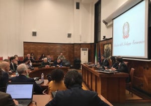 A Roma il vertice sul caso Mahle: l'azienda ritirerà i licenziamenti