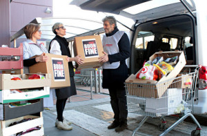 Nova Coop contro lo spreco alimentare: nel 2019 in Granda raccolti prodotti per un valore di oltre 412 mila euro