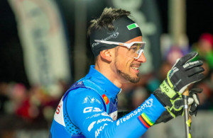 Sci nordico, Emanuele Becchis vince anche a Oberammergau in Germania