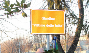 Sabato 8 febbraio Alba celebra il Giorno del Ricordo