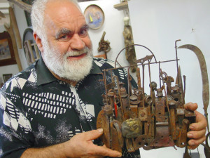 Le 'Rivelazioni' artistiche di Ciro in mostra a Cuneo per i 100 anni dalla nascita di Chiara Lubich