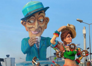 Tre giorni di festa e migliaia di visitatori per il 'Carlevè 'd Busca'