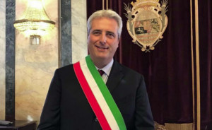 Borgna è il nuovo presidente della Lega delle Autonomie locali italiane