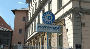 Cuneo, distrusse la porta di un centro di accoglienza: rifugiato a processo