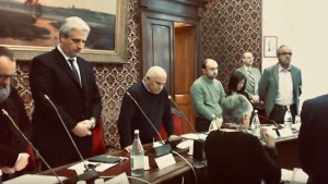 Cuneo, nelle prossime settimane il ‘rimpastino’ di Giunta