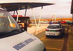 Cuneo, la Polizia Locale programma controlli al Movicentro e alla 'Munta'
