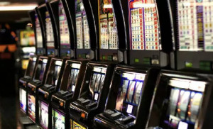 Slot machine in Piemonte: 'Nel 2018 giocati 497 milioni in meno'
