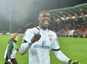Alfred Gomis inserito nella formazione della settimana della Ligue 1