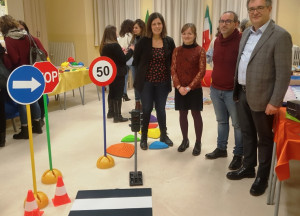 A Busca è stata inaugurata l'Attrezzoteca