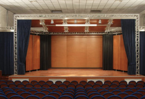 A Borgo San Dalmazzo al via la rassegna di teatro in piemontese