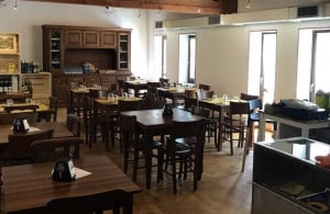 L'Unione Montana Valle Stura valuta proposte per il punto degustazione di Pontebernardo