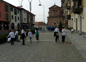 Verzuolo elegge il Consiglio comunale dei Ragazzi