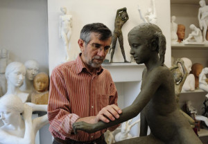 Palazzo Salmatoris a Cherasco accoglie le opere di Sergio Unia