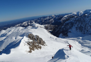 Già chiuse le iscrizioni alla Winter Rescue Race di Artesina