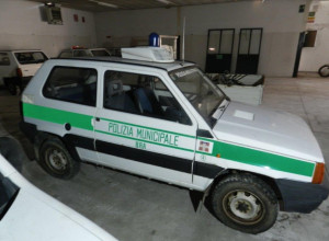 Bra: il Comune mette all’asta dieci veicoli