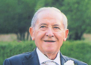 Cherasco piange l'ex sindaco Michele Germanetto, il ricordo dell'attuale primo cittadino