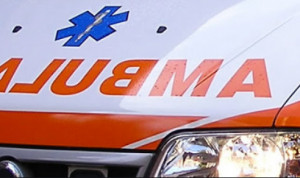 Cortemila, giovane ferito in seguito alla caduta di un albero