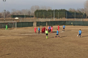 Calcio, tutti i risultati del fine settimana dalla Serie D alla Terza Categoria
