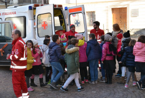 'AAA piccoli volontari cercansi', le associazioni di volontariato di Busca incontrano le scuole primarie
