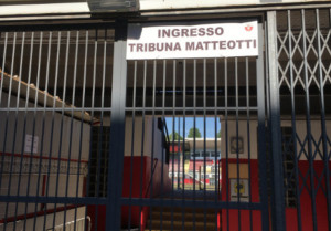 Il Cuneo Calcio tornerà al 'Paschiero' tra fine marzo e inizio aprile