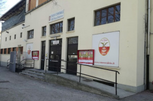 'Non vorremmo che da parte del Comune non ci sia la volontà di riaprire lo stadio'