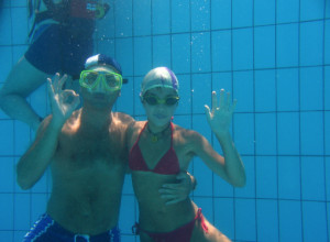 Le proposte dell'Asd Cuneo Sub per la prossima estate