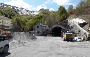 Tenda bis: non si trova l'accordo Anas-Edilmaco, oggi un nuovo incontro a Roma