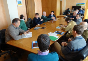 Salita Bergoglio, resta il senso unico in salita per i mezzi pesanti