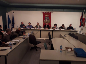 Borgo San Dalmazzo, il biodigestore accende il Consiglio comunale. Beretta: 'Io vittima di un processo'